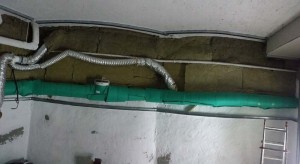 Isolamento Acustico Como