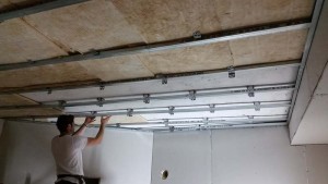 Insonorizzazione Acustica Milano 