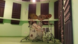 Isolamento Acustico Bergamo